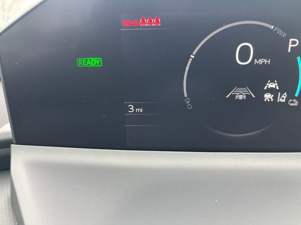 New 2026 Toyota bZ image 17