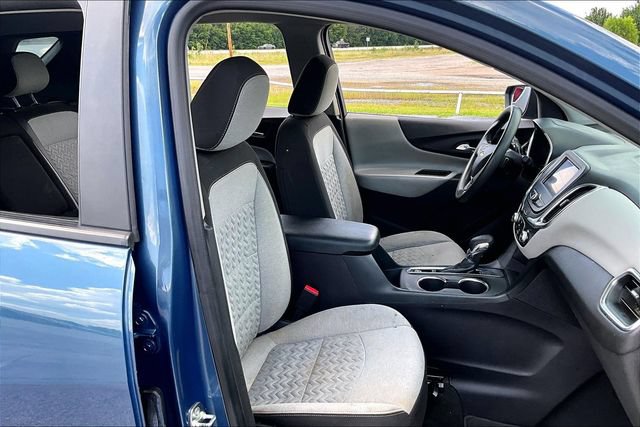 Used 2024 Chevrolet Equinox LS w/ LS Convenience Package FWD image 29
