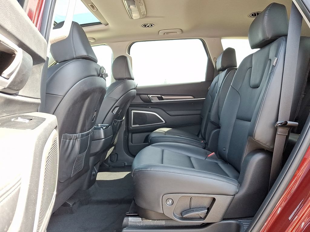 Used 2023 Kia Telluride S w/ S Sunroof Package AWD/4WD image 10