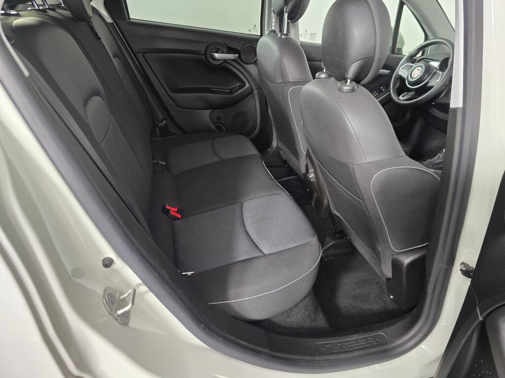 Used 2020 FIAT 500X Pop AWD/4WD image 40