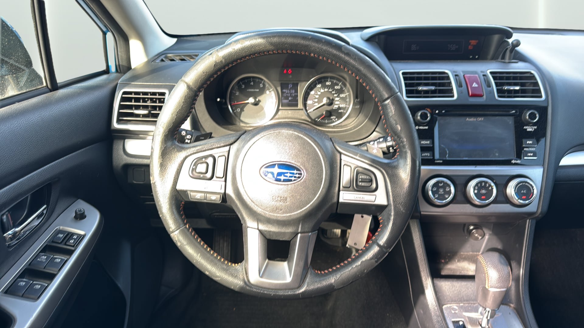 Used 2016 Subaru Crosstrek 2.0i Premium w/ Moonroof Package AWD/4WD image 16