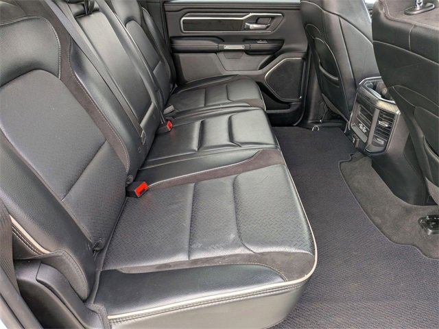 Certified 2024 RAM 1500 Laramie image 28