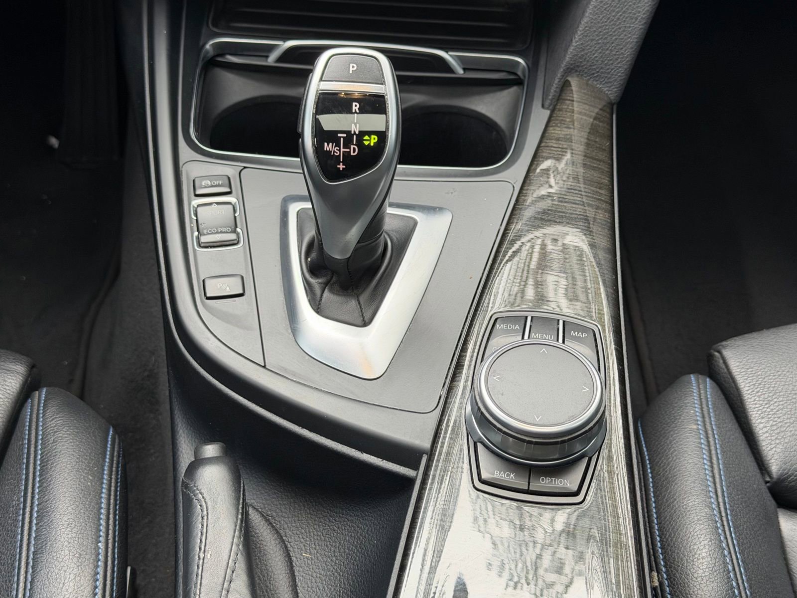 Used 2018 BMW 430i Gran Coupe xDrive image 20