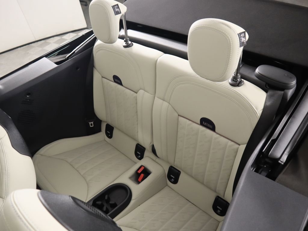 New 2026 MINI Cooper S image 29