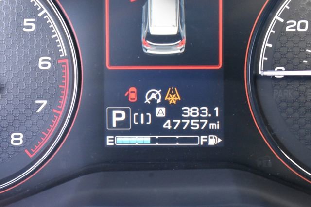 Used 2019 Subaru Forester Sport image 26