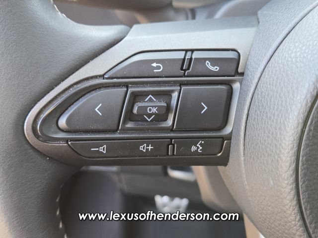 Used 2025 Toyota Corolla GR w/ Styling Package (TMS) AWD/4WD image 23