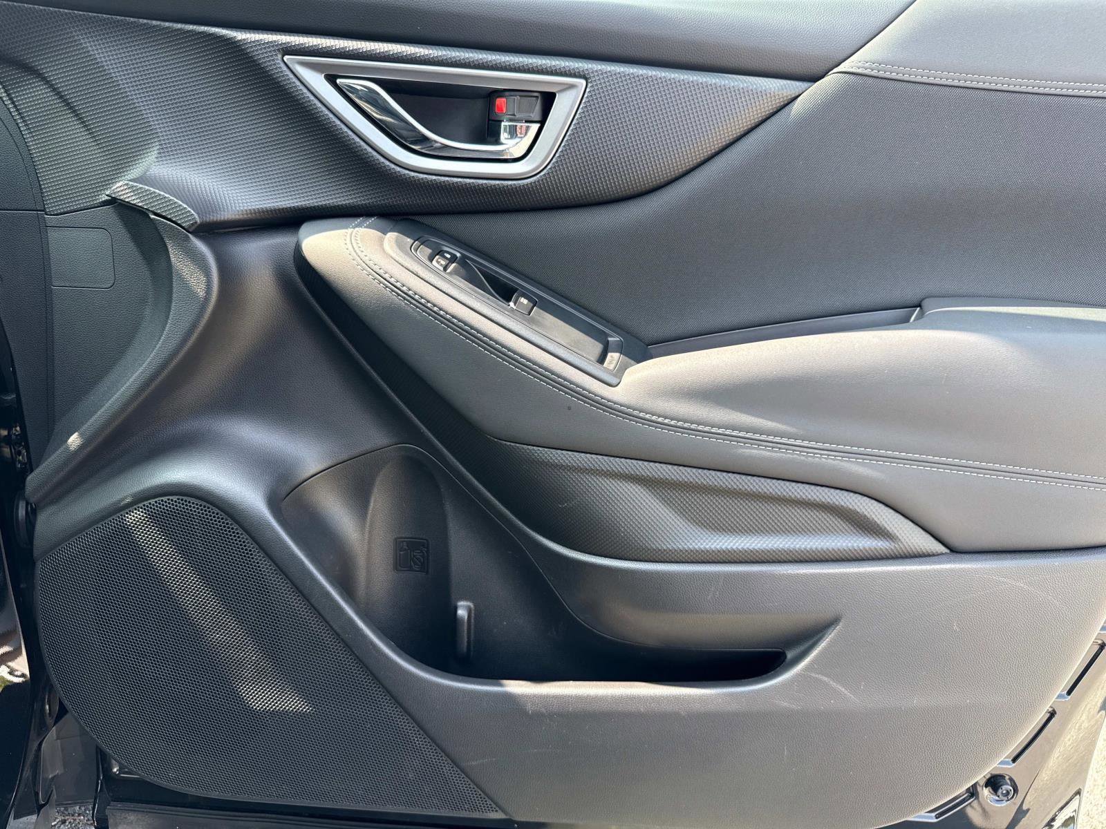 Used 2020 Subaru Forester Premium image 18