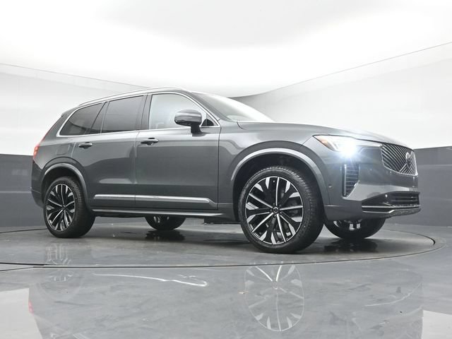 New 2027 Volvo XC90 B6 Plus AWD/4WD image 38