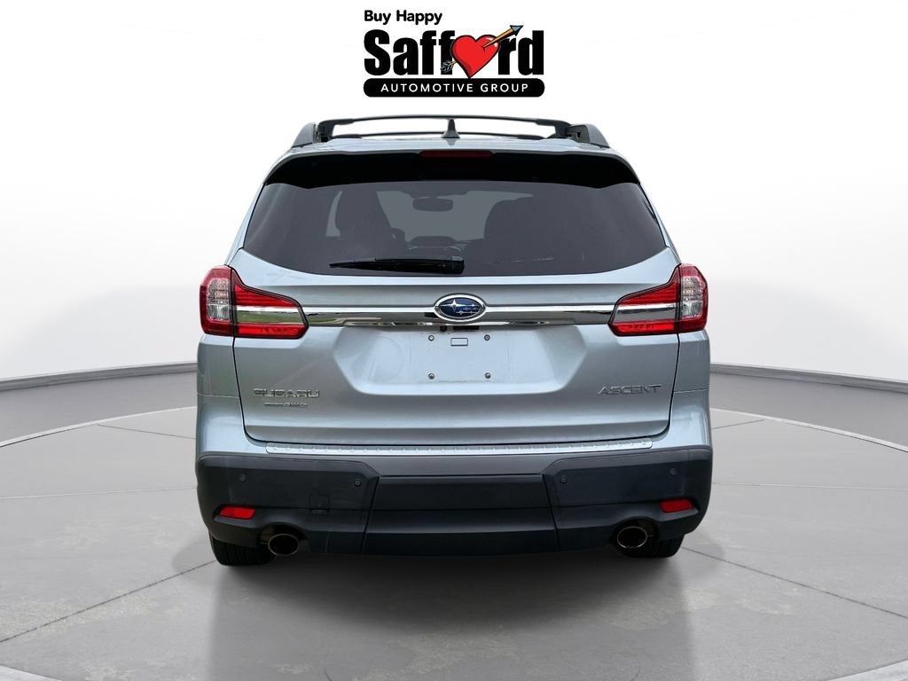 Used 2019 Subaru Ascent Premium AWD/4WD image 6