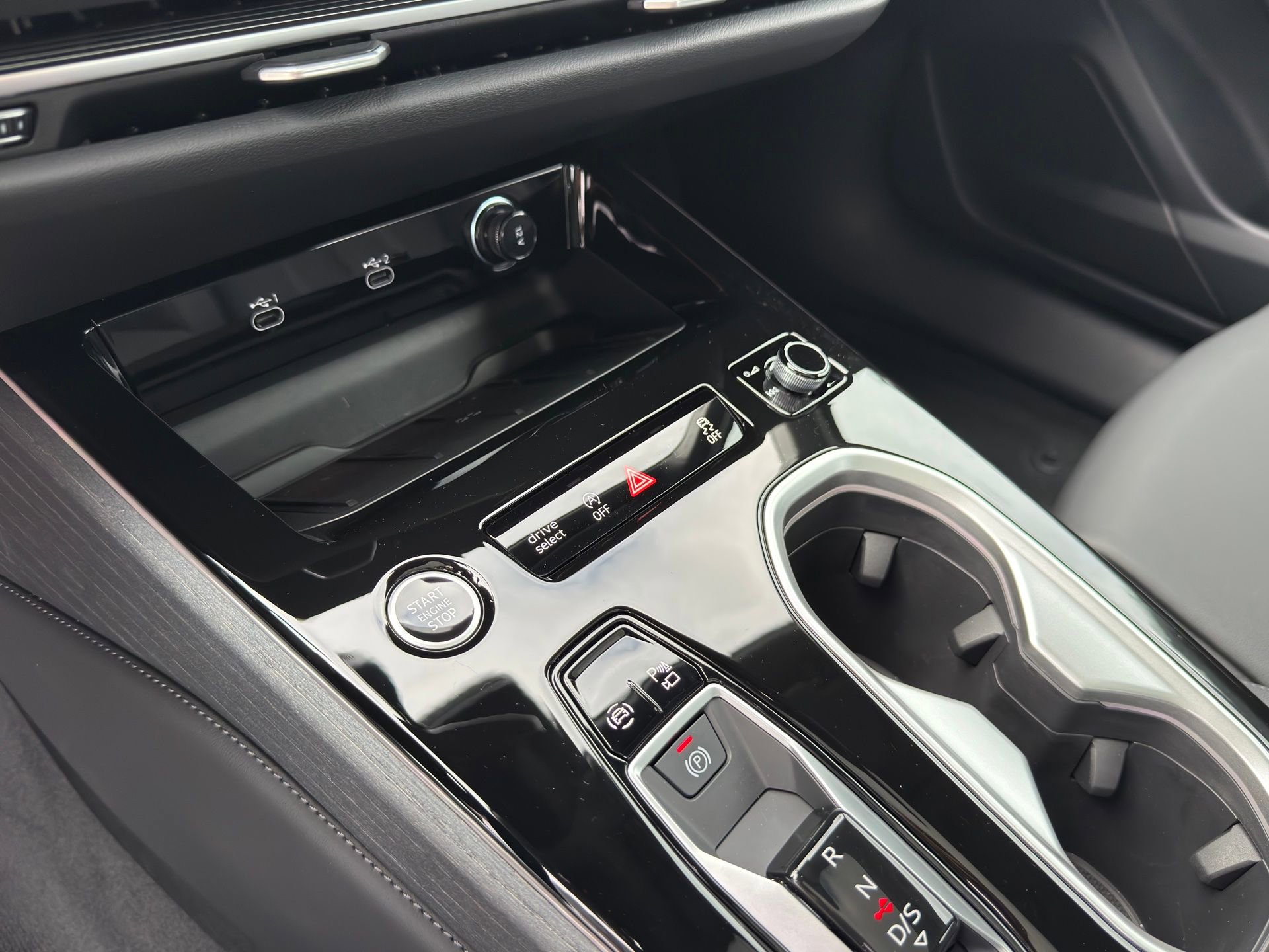 New 2026 Audi A6 Premium Plus image 11