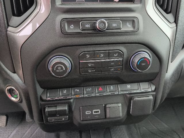 New 2026 Chevrolet Silverado 2500 Custom w/ Custom Value Package AWD/4WD image 21