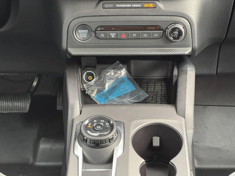 New 2025 Ford Bronco Sport Badlands w/ Badlands Tech Package image 9