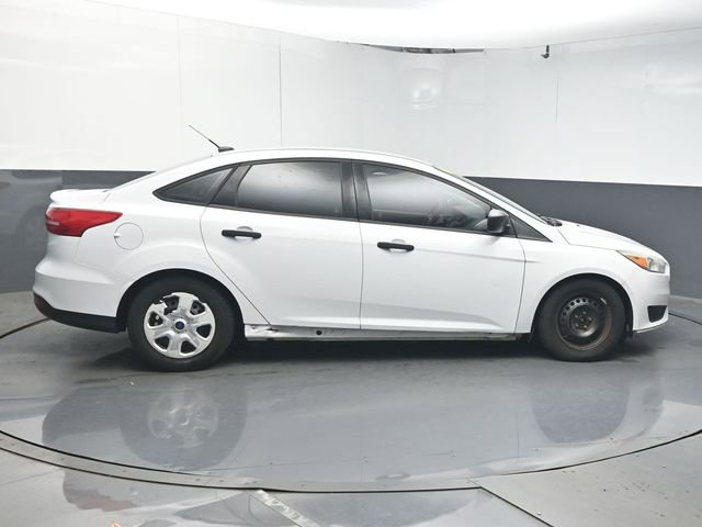 Used 2016 Ford Focus S FWD image 8