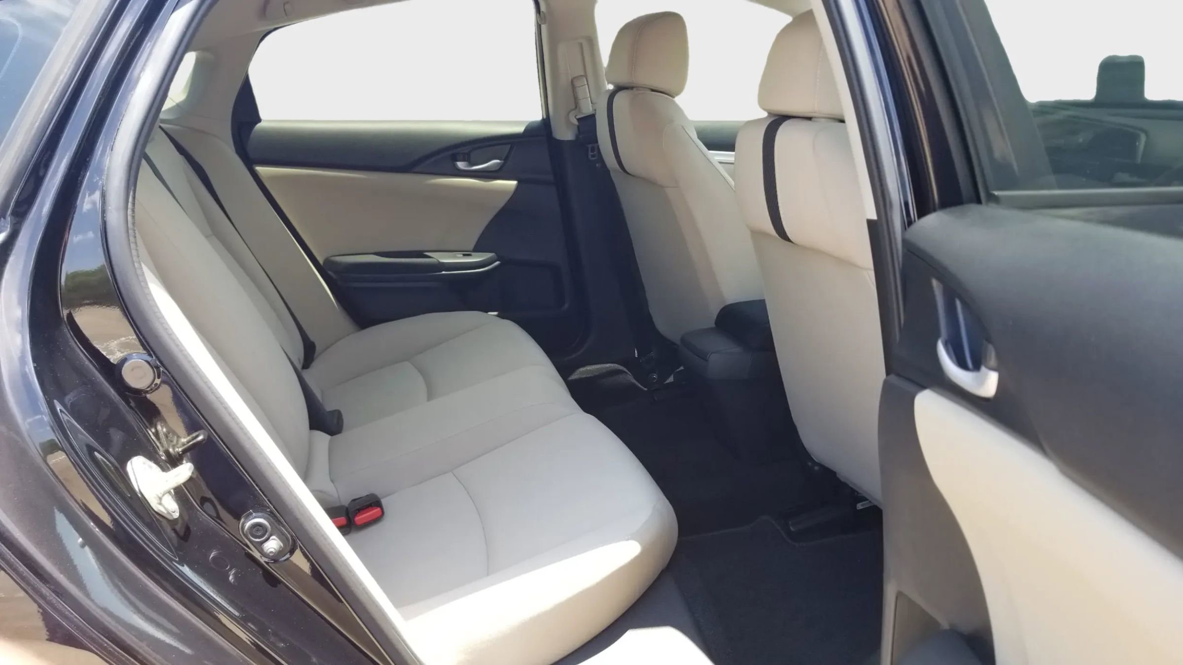 Used 2017 Honda Civic LX image 14