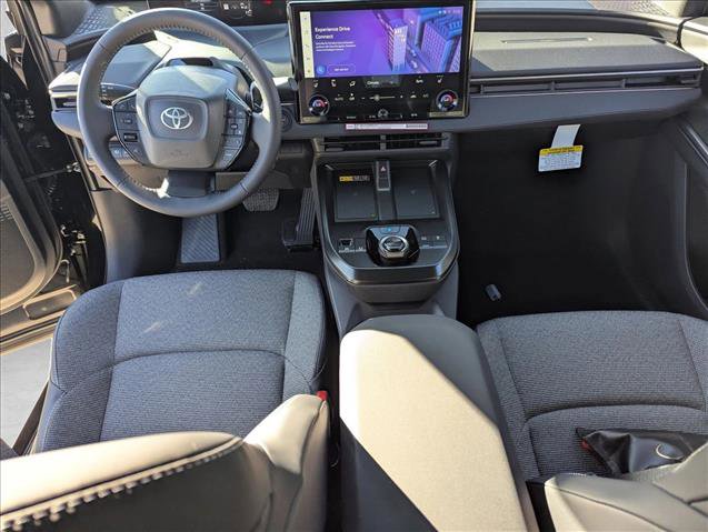 New 2026 Toyota bZ image 14