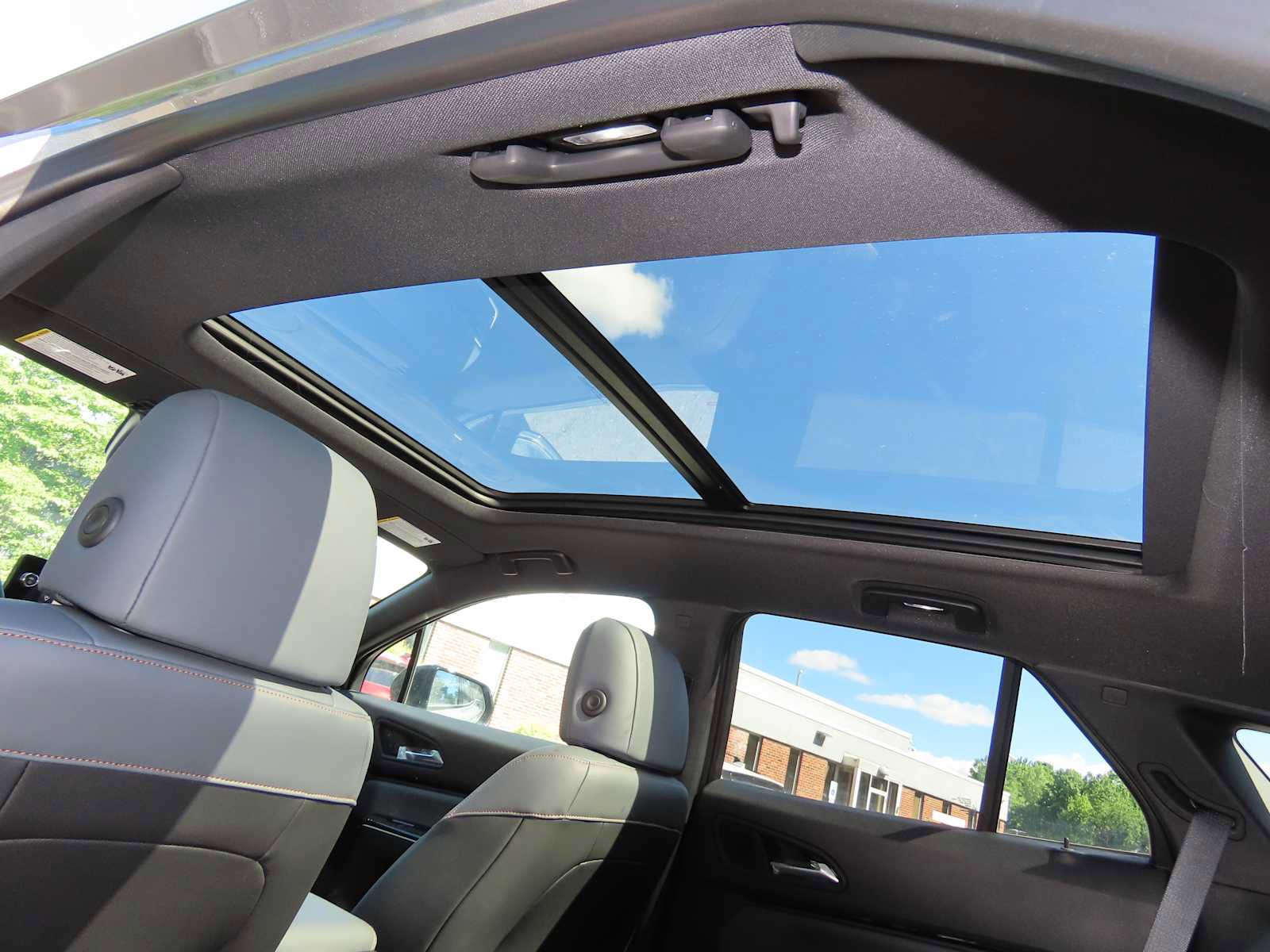 New 2026 Honda Prologue Touring image 14