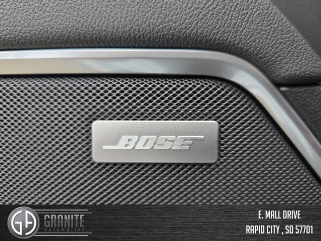 New 2026 GMC Sierra 1500 SLT w/ SLT Premium Plus Package image 31