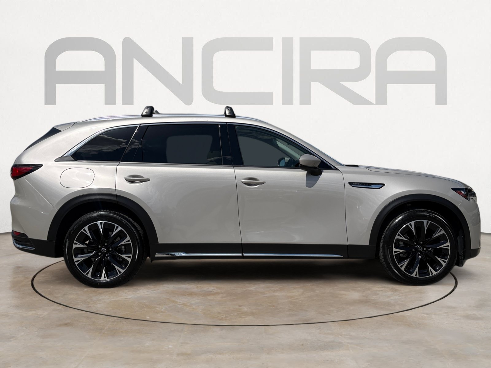 Used 2026 MAZDA CX-90 Plug-In Hybrid w/ Premium Plus AWD/4WD image 11