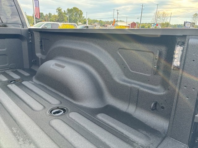New 2026 RAM 2500 Limited image 32