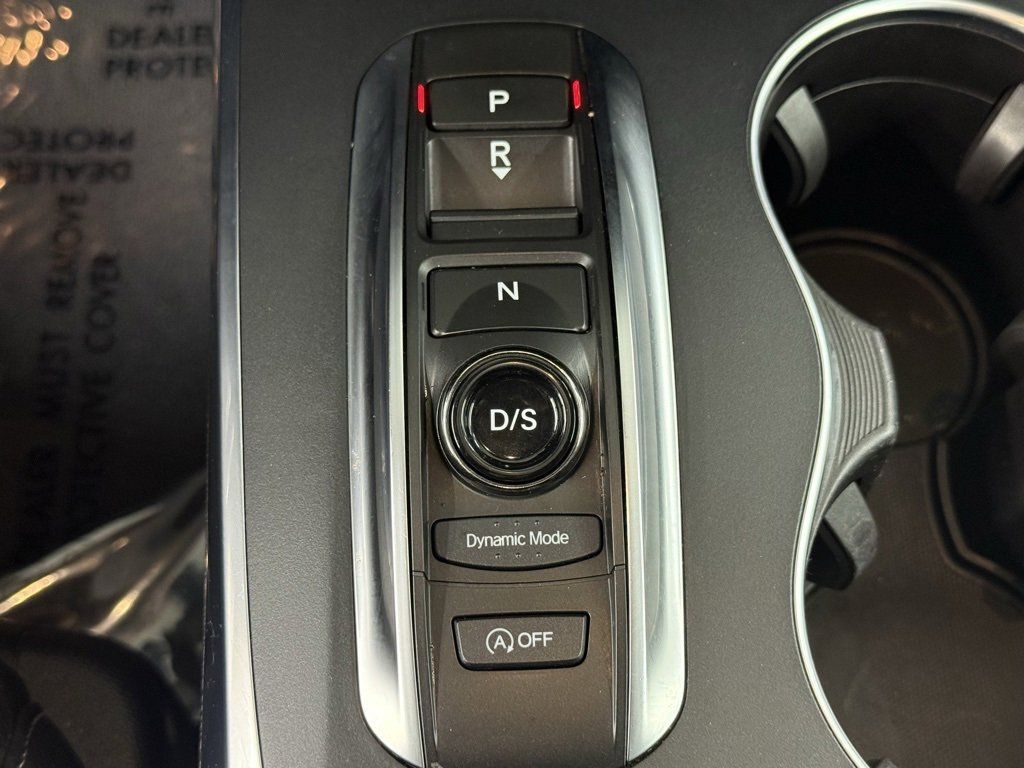 Used 2020 Acura MDX FWD w/ Technology Package image 28