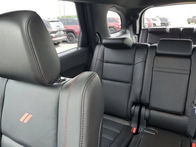 New 2026 Dodge Durango GT AWD/4WD image 14