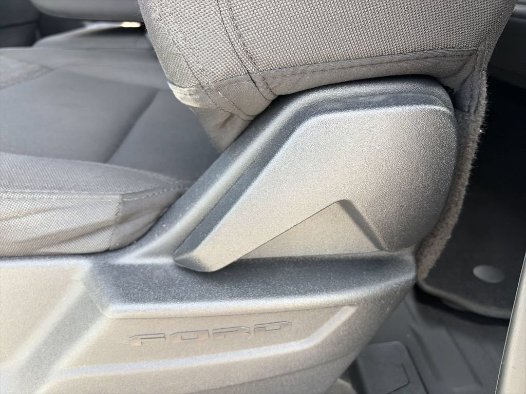 Used 2023 Ford F150 XL w/ STX Appearance Package AWD/4WD image 14