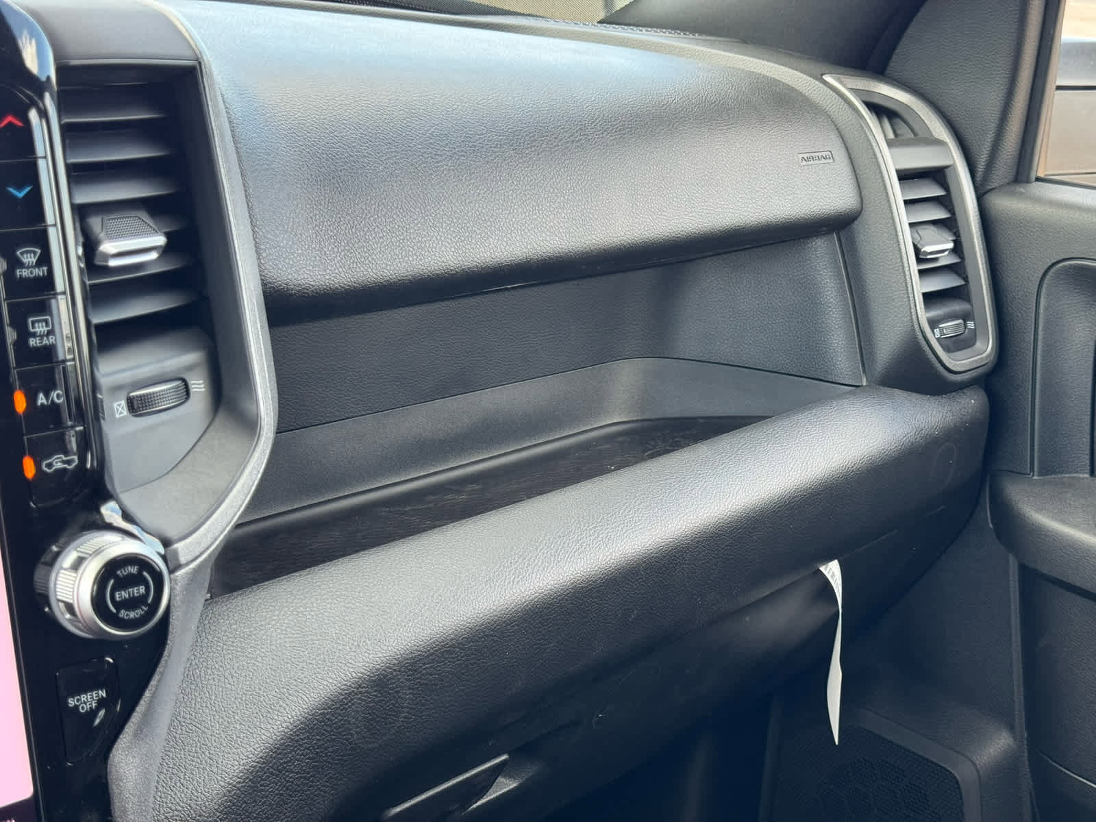 New 2026 RAM 2500 Tradesman image 23