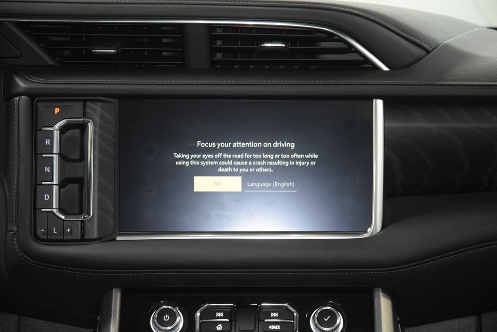 Used 2024 GMC Yukon Denali w/ Max Trailering Package AWD/4WD image 34