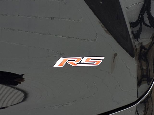 New 2026 Chevrolet Blazer RS image 19