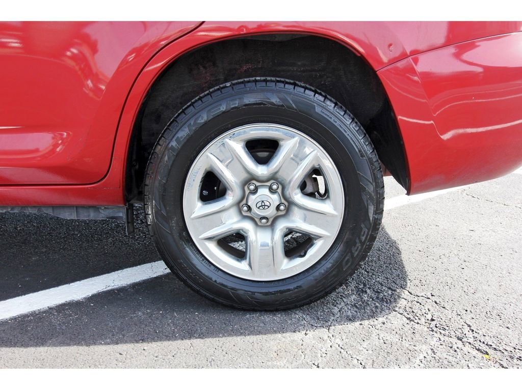 Used 2012 Toyota RAV4 FWD w/ Value Pkg image 30