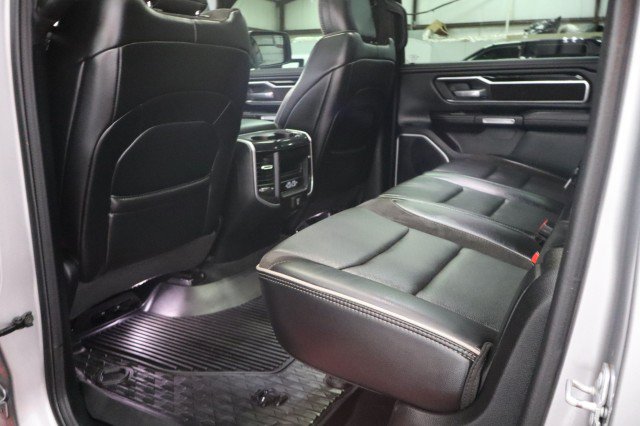 Used 2020 RAM 1500 Laramie w/ Sport Appearance Package AWD/4WD image 41