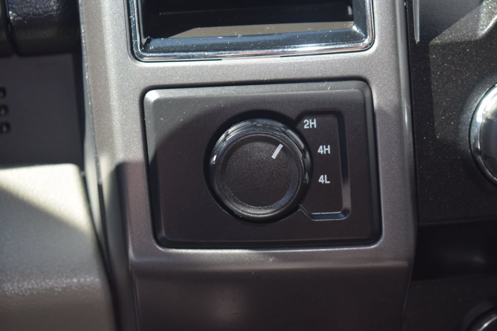 Used 2019 Ford F150 XLT w/ Equipment Group 301A Mid AWD/4WD image 20