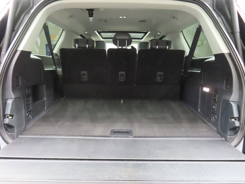 Used 2025 Ford Expedition Max Active image 43