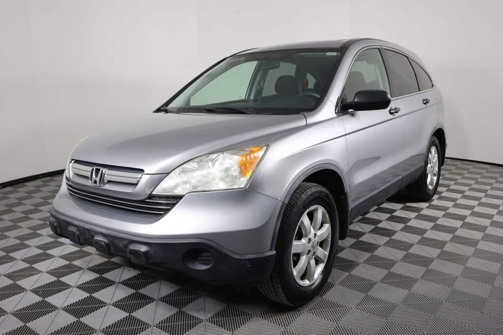 Used 2008 Honda CR-V EX image 5