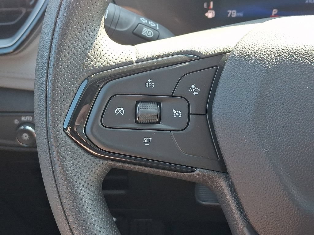 Used 2026 Chevrolet TrailBlazer LS w/ LS Convenience Package FWD image 23