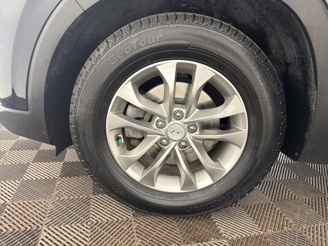 Used 2019 Hyundai Santa Fe SEL image 26