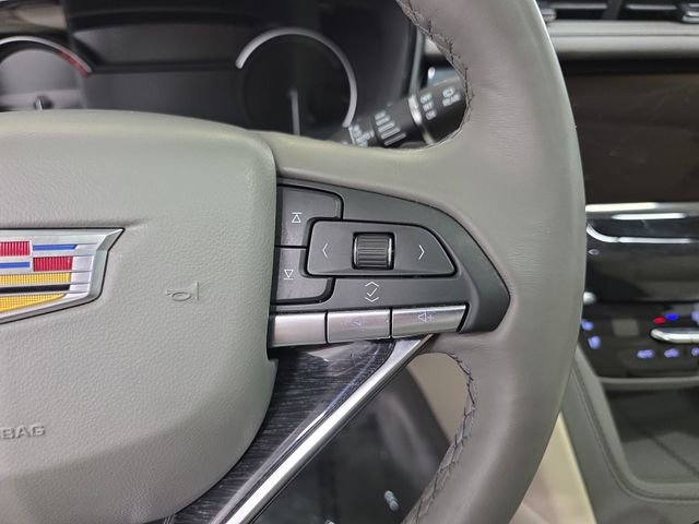 Certified 2023 Cadillac XT6 Premium Luxury image 15