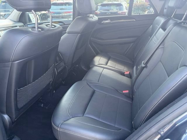 Used 2015 Mercedes-Benz ML 350 2WD image 25