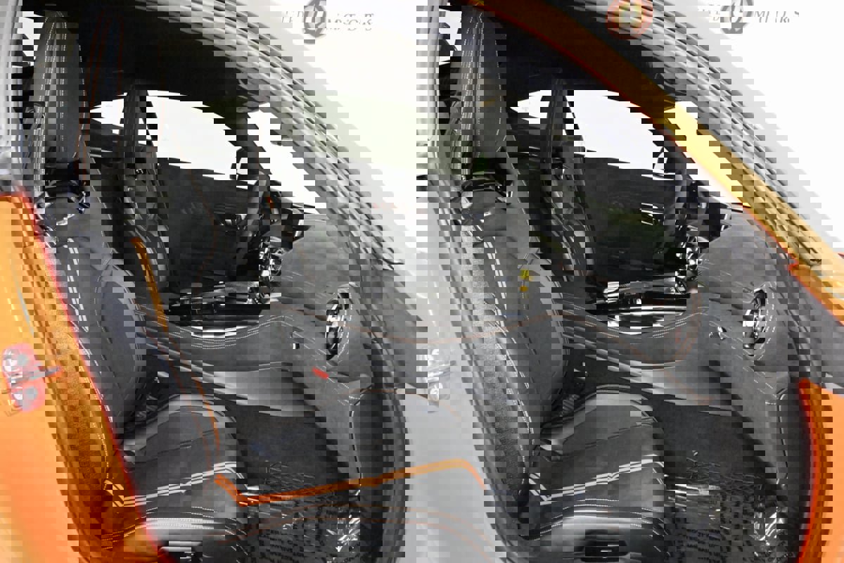 Used 2021 Mercedes-Benz AMG GT Black Series w/ Lane Tracking Package image 13