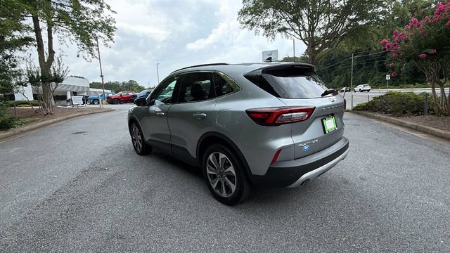 Certified 2024 Ford Escape Platinum AWD/4WD image 5