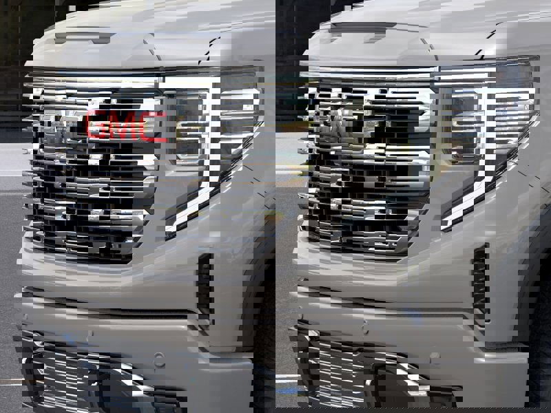 New 2026 GMC Sierra 1500 Denali image 13
