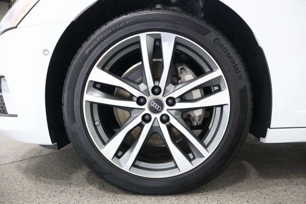 Certified 2023 Audi A6 Premium Plus image 5