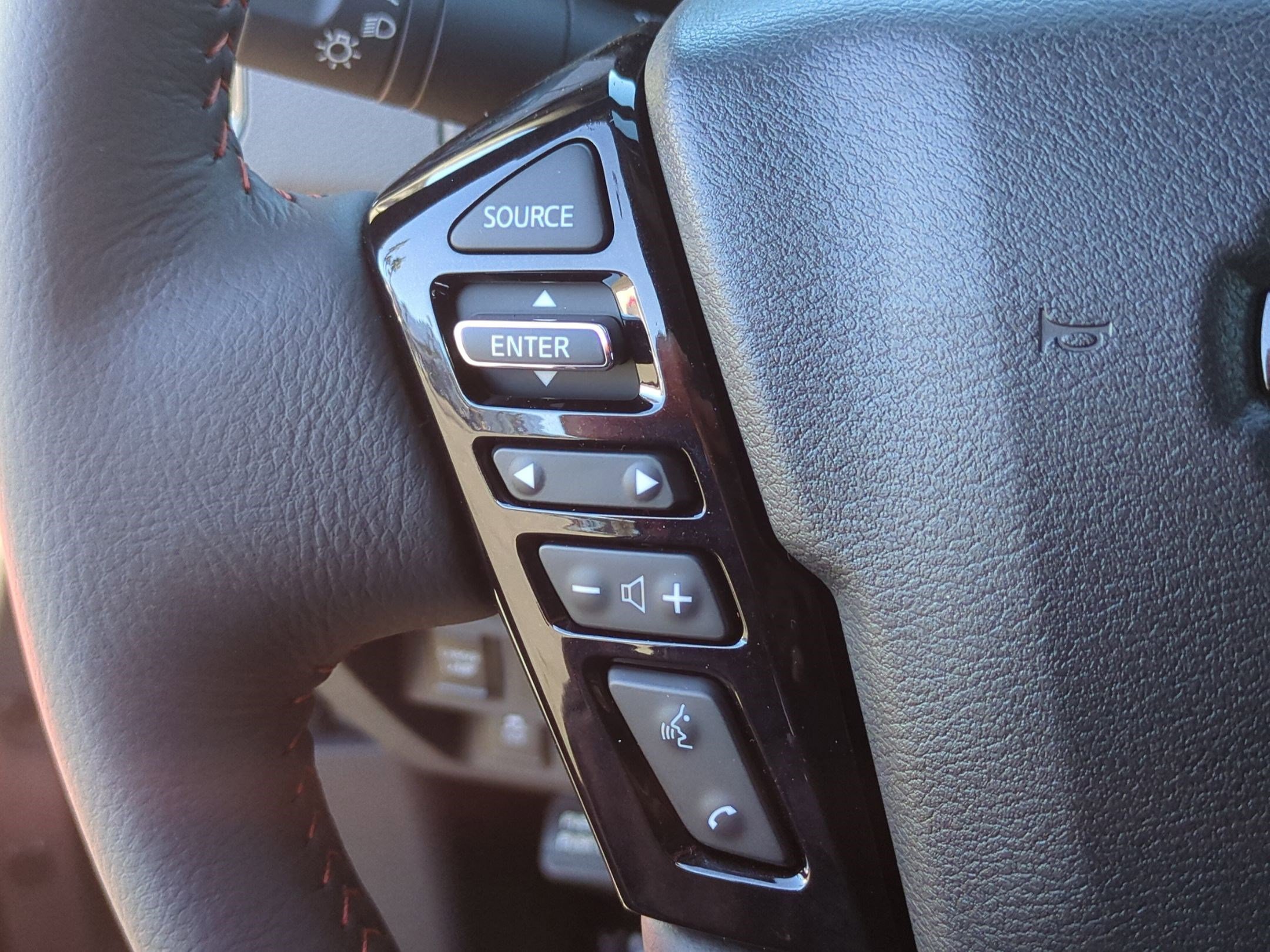 New 2026 Nissan Frontier PRO-4X w/ Tow Package image 14