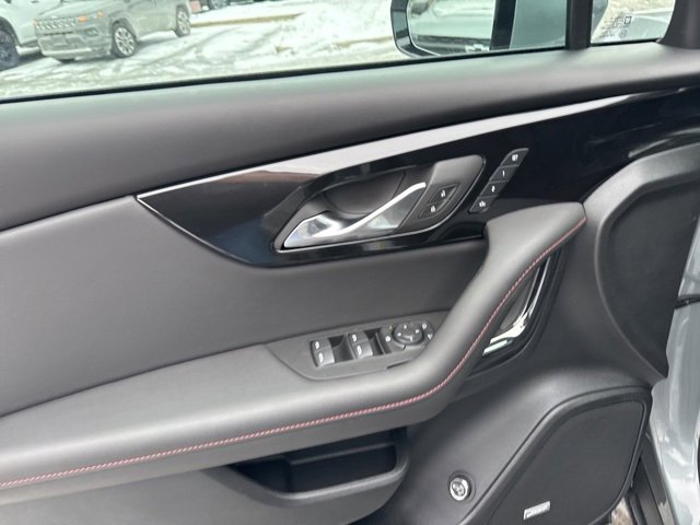 New 2026 Chevrolet Blazer RS w/ Driver Confidence II Package image 47