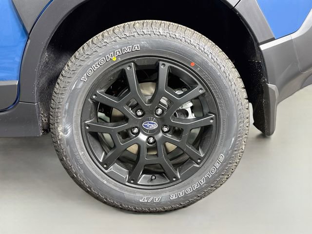 New 2026 Subaru Crosstrek 2.5i Wilderness AWD/4WD image 31