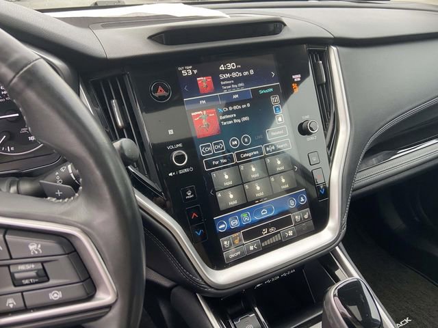 Used 2023 Subaru Outback Touring image 25