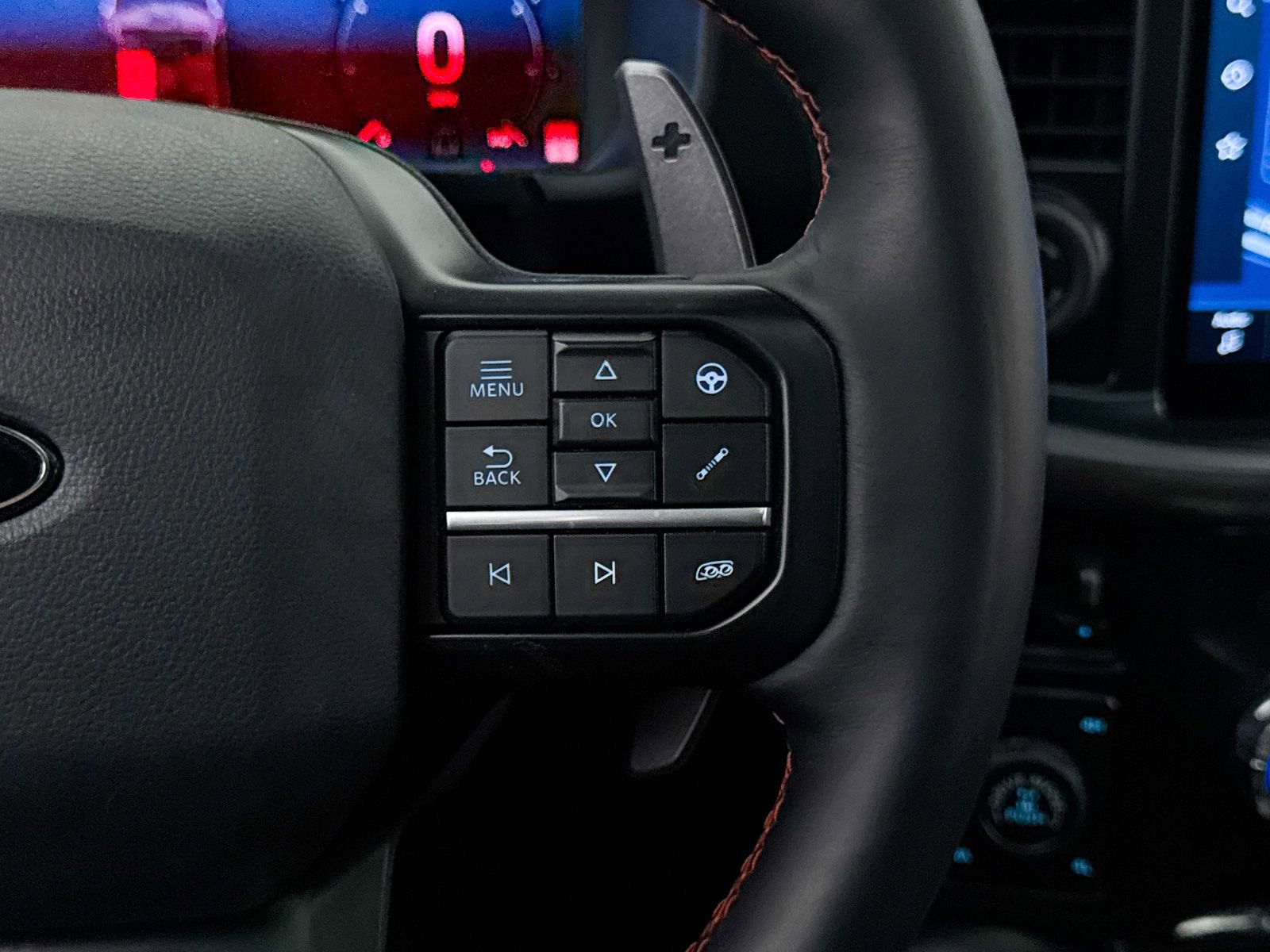 Used 2025 Ford F150 Raptor image 38