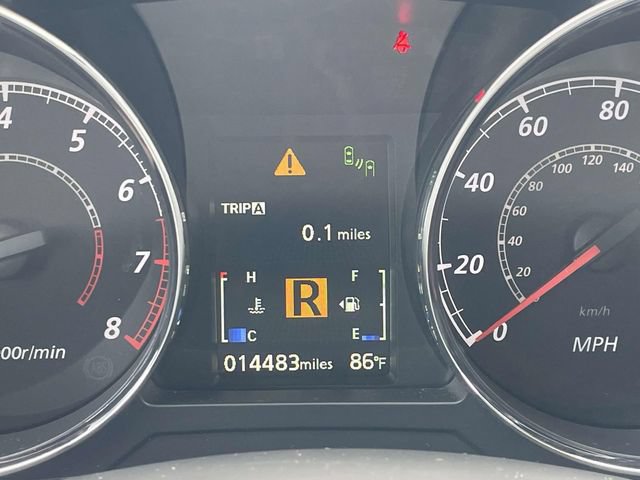Used 2025 Mitsubishi Outlander Sport SE AWD/4WD image 27