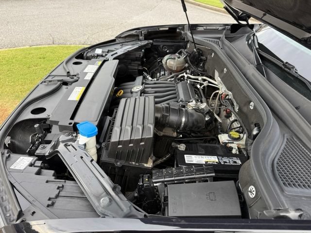 Used 2021 Volkswagen Atlas SE FWD image 31