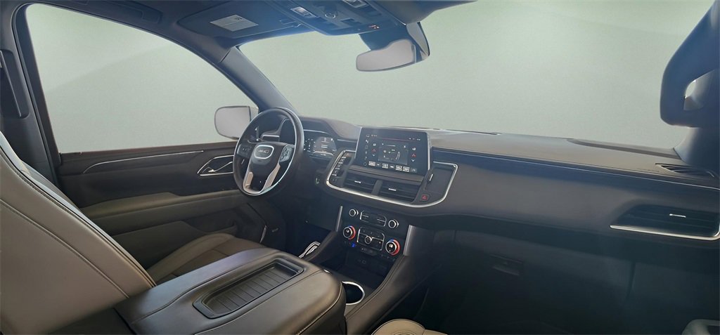 Used 2023 GMC Yukon SLT image 24